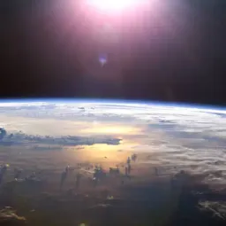 Towards a global climate model