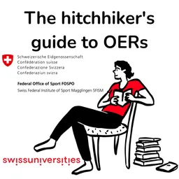 The Hitchhiker's Guide to OERs