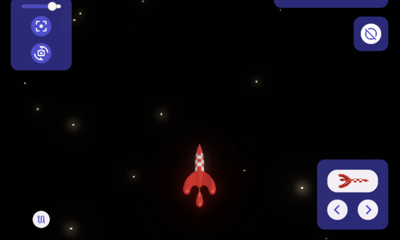 Newtonian mechanics (UNITY-based simulations)