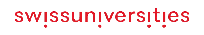 SwissUniversities logo
