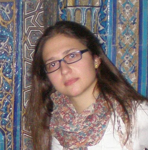 María Jesús Rodríguez‑Triana